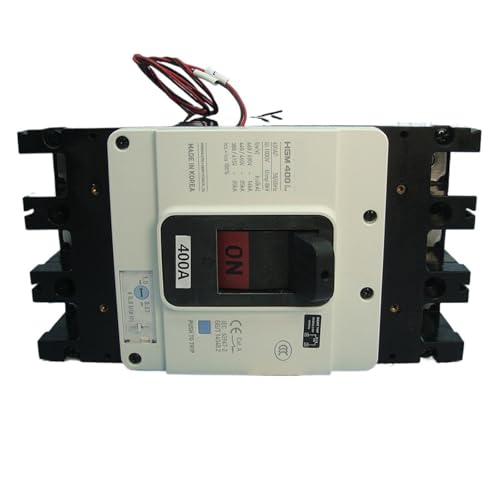 UOUOBEAR Marine Circuit Breakers HGM400L with SHT 3P 400A Fixed Type for Marine Electrical Applications UOUOBEAR Marine Circuit Breakers HGM400L with SHT 3P 400A Fixed Type for Marine Electrical Applications von UOUOBEAR