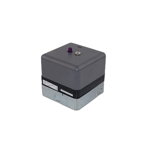 UOUOBEAR RA890G1245 Electro-Mechanical Burner Controller Control Box for Burner von UOUOBEAR