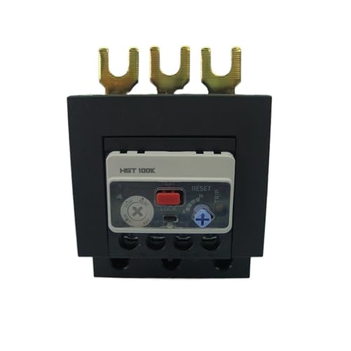 UOUOBEAR Thermal Overload Relay HGT100K A0065SC 45-65A UOUOBEAR Thermal Overload Relay HGT100K A0065SC 45-65A von UOUOBEAR