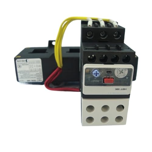 UOUOBEAR Thermal Overload Relay HGT150K 78-130A UOUOBEAR Thermal Overload Relay HGT150K 78-130A von UOUOBEAR