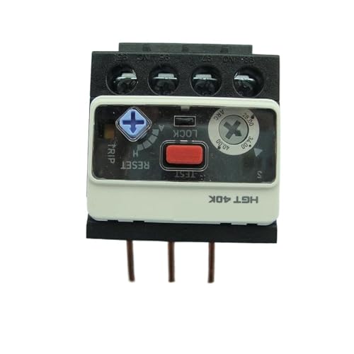 UOUOBEAR Thermal Relay HGT40K A0040S 28-40A von UOUOBEAR