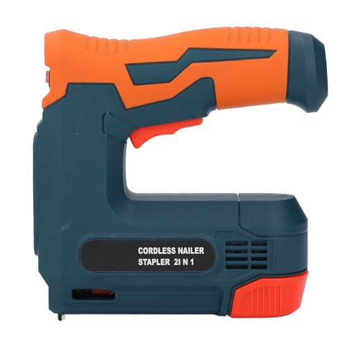 UPALDHOU 2000mAh Lithium Ion Batterie Elektrische Nagelpistole für Möbel Reparatur 100pcs Nageljournal/Veröffentlichungskapazität für Handwerksprojekte Geeignet UPALDHOU 2000mAh Lithium Ion Batterie Elektrische Nagelpistole für Möbel Reparatur 100pcs Nageljournal/Veröffentlichungskapazität für Handwerksprojekte Geeignet von UPALDHOU