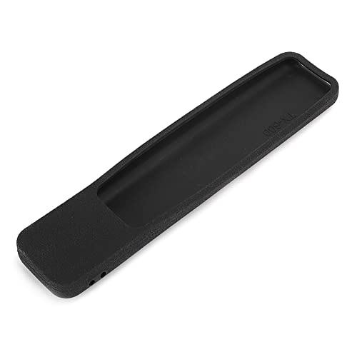 UPALDHOU Bequeme Fernbedienungs -Fernbedienungs -Cover für TX600U TX500 TV, Ergonomisches Design, Eckanpassung, Geeignet für Song TV Geeignet UPALDHOU Bequeme Fernbedienungs -Fernbedienungs -Cover für TX600U TX500 TV, Ergonomisches Design, Eckanpassung, Geeignet für Song TV Geeignet von UPALDHOU