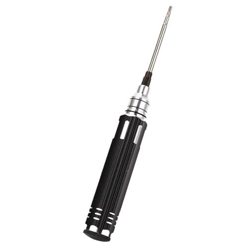 UPALDHOU RC -Hex -Treiber Set, Tragbar und Bequem, Vollständig und Rede zu Verwenden, Effiziente Wartungslösung, für die Benutzerfreundlichkeit, Metallkonstruktion, Vielseitiges RC Reparaturkit, Fit UPALDHOU RC -Hex -Treiber Set, Tragbar und Bequem, Vollständig und Rede zu Verwenden, Effiziente Wartungslösung, für die Benutzerfreundlichkeit, Metallkonstruktion, Vielseitiges RC Reparaturkit, Fit von UPALDHOU