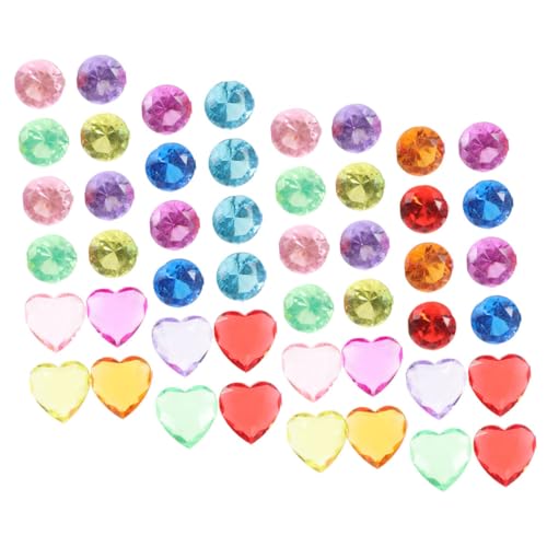 UPKOCH 1 Satz Diamant-edelstein- Tauchspielzeug Aus Kleinen Edelsteinen Pool-tauchdiamant Tisch Edelsteine Schmuck Dekorative Requisiten Hochzeitskristalle Partyzubehör Plastik UPKOCH 1 Satz Diamant-edelstein- Tauchspielzeug Aus Kleinen Edelsteinen Pool-tauchdiamant Tisch Edelsteine Schmuck Dekorative Requisiten Hochzeitskristalle Partyzubehör Plastik von UPKOCH