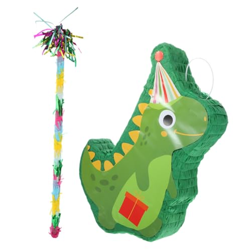 UPKOCH 1 Satz Süßigkeiten-Piñata Mini-Pinyata Geburtstagsfeier Piñata Weihnachtsdekorationen Christbaumschmuck Piñata schmücken Brautdusche Pinata Weihnachten Süssigkeit von UPKOCH