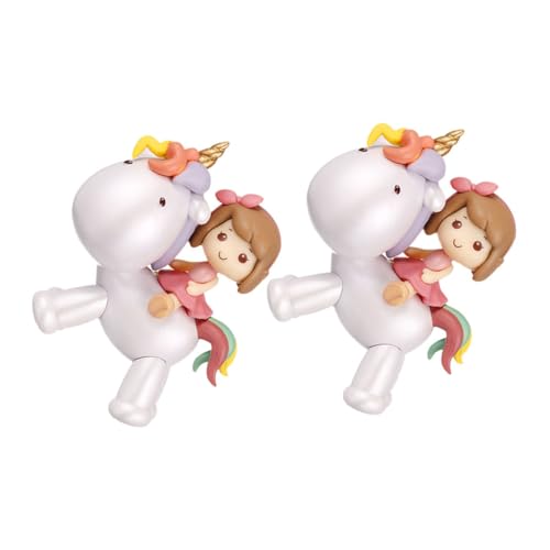 UPKOCH 1 Satz Einhorn Kuchendekoration Babypuppen Dekorationen Babyornament Babyparty Kuchenaufsätze Einhorn Mädchen Ornamente Kuchenaufsatz Cupcake Puppen Miniaturstatuen 2Stk UPKOCH 1 Satz Einhorn Kuchendekoration Babypuppen Dekorationen Babyornament Babyparty Kuchenaufsätze Einhorn Mädchen Ornamente Kuchenaufsatz Cupcake Puppen Miniaturstatuen 2Stk von UPKOCH
