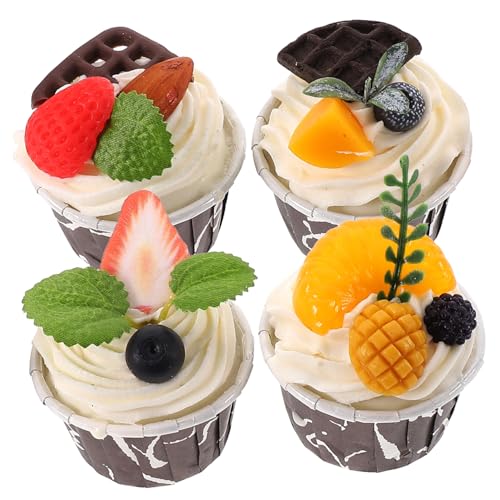 UPKOCH 1 Satz Simuliertes Weiches Kunstei Hochzeitsdekoration Hohzeitdeko Künstliche Kuchenmodelle Künstliche Kuchen Prop Fotorequisite Für Künstliche Lebensmittel Hausbedarf Pu 4 Stück UPKOCH 1 Satz Simuliertes Weiches Kunstei Hochzeitsdekoration Hohzeitdeko Künstliche Kuchenmodelle Künstliche Kuchen Prop Fotorequisite Für Künstliche Lebensmittel Hausbedarf Pu 4 Stück von UPKOCH