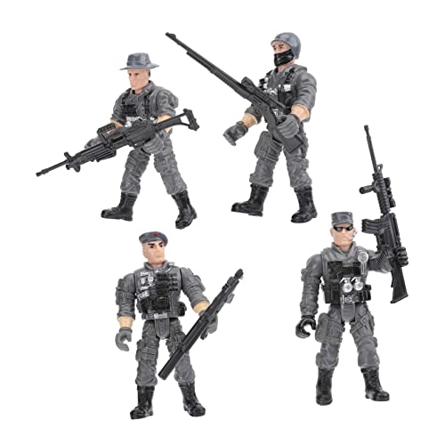 UPKOCH 1 Satz Soldatenmodelle Figuren actionfiguren Boy Toys sammlerstücke Action Figuren kindergeburtstags mitgebsel Militärfiguren Action Figures militärische Figuren UPKOCH 1 Satz Soldatenmodelle Figuren actionfiguren Boy Toys sammlerstücke Action Figuren kindergeburtstags mitgebsel Militärfiguren Action Figures militärische Figuren von UPKOCH