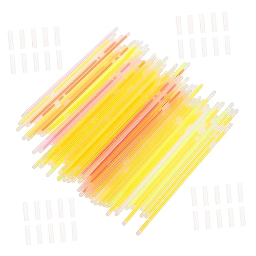 UPKOCH 1 Set Stützleuchtstab Leuchtstäbe Leuchtpartyzubehör Leuchtbrillen Brillen Massenspielzeug Minispielzeug Kinderspielzeug Leuchtendes Partygeschenke Partyspielzeug Leuchtstab UPKOCH 1 Set Stützleuchtstab Leuchtstäbe Leuchtpartyzubehör Leuchtbrillen Brillen Massenspielzeug Minispielzeug Kinderspielzeug Leuchtendes Partygeschenke Partyspielzeug Leuchtstab von UPKOCH