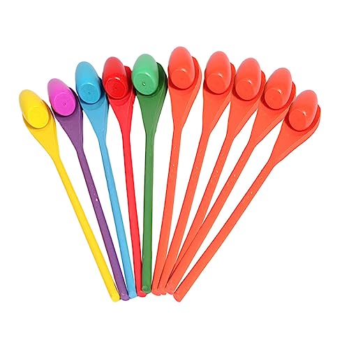 UPKOCH Und Löffelrennen-spielset Balance-spielzeug Aus Holz Für Kinder Sensorisches Training Spielen Im Freien UPKOCH Und Löffelrennen-spielset Balance-spielzeug Aus Holz Für Kinder Sensorisches Training Spielen Im Freien von UPKOCH