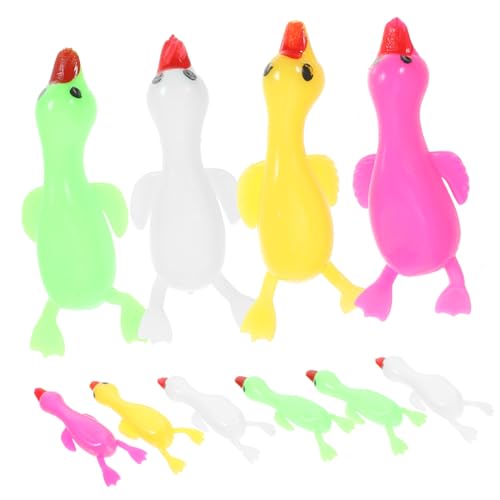 UPKOCH 10 Stück Ausstoß Weißer Gänsespielzeug Weiches Quetschspielzeug Kneifspielzeug Tierdehnungsspielzeug Fingerspielzeug Spielzeuggans Kleine Kinderspielzeug Gans Tpr UPKOCH 10 Stück Ausstoß Weißer Gänsespielzeug Weiches Quetschspielzeug Kneifspielzeug Tierdehnungsspielzeug Fingerspielzeug Spielzeuggans Kleine Kinderspielzeug Gans Tpr von UPKOCH