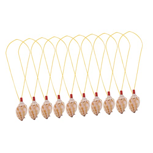 UPKOCH 10 Stück Conch Pfeifen Musikalische Whistles Conch Form für Partyspielzeug Kreative Dekoration für Geburtstagsfeiern und Veranstaltungen Farbenfrohe Klänge für Unvergesslichen Spaß UPKOCH 10 Stück Conch Pfeifen Musikalische Whistles Conch Form für Partyspielzeug Kreative Dekoration für Geburtstagsfeiern und Veranstaltungen Farbenfrohe Klänge für Unvergesslichen Spaß von UPKOCH