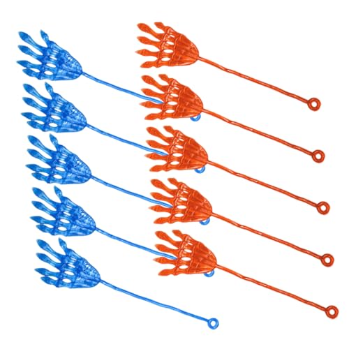 UPKOCH 10St halloween mitgebsel halllowen laufstall palmendach soft toy klebrige Handfläche lustige klebrige Hand lustige klebrige spielzeuge klebrige für UPKOCH 10St halloween mitgebsel halllowen laufstall palmendach soft toy klebrige Handfläche lustige klebrige Hand lustige klebrige spielzeuge klebrige für von UPKOCH