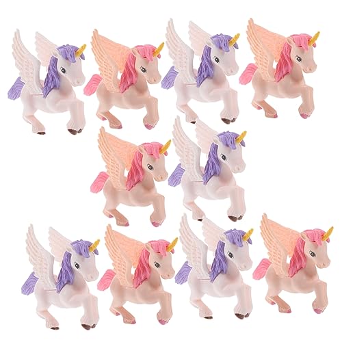 UPKOCH 10st Mikrolandschaftsdekoration Kostüm Geburtstagsdekorationen Cupcake-Topper Bausatz Meerjungfrau Geburtstagsdekoration Miniaturfiguren Aufkleber Dinosaurier Klein PVC UPKOCH 10st Mikrolandschaftsdekoration Kostüm Geburtstagsdekorationen Cupcake-Topper Bausatz Meerjungfrau Geburtstagsdekoration Miniaturfiguren Aufkleber Dinosaurier Klein PVC von UPKOCH