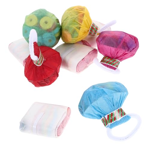 UPKOCH 10 Stück Handwurf Luftschlangen Party Dekorative Papier Luftschlangen Für Hochzeit Geburtstag Festival Zufällige Farbe UPKOCH 10 Stück Handwurf Luftschlangen Party Dekorative Papier Luftschlangen Für Hochzeit Geburtstag Festival Zufällige Farbe von UPKOCH