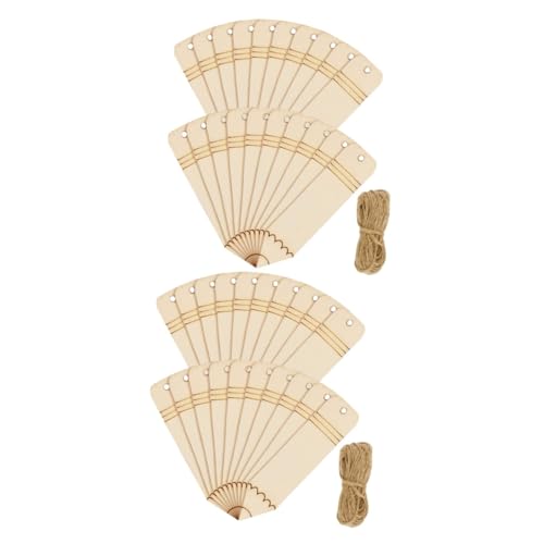 UPKOCH 2 Sätze Hölzernes Lesezeichen Leer Markieren Basteln Handwerk Etikett Markierungen Lesezeichen Quasten Unvollendet Bretter Rechteck Diy-lesezeichen-kit Hanfseil Khaki 20 Stück * 2 UPKOCH 2 Sätze Hölzernes Lesezeichen Leer Markieren Basteln Handwerk Etikett Markierungen Lesezeichen Quasten Unvollendet Bretter Rechteck Diy-lesezeichen-kit Hanfseil Khaki 20 Stück * 2 von UPKOCH