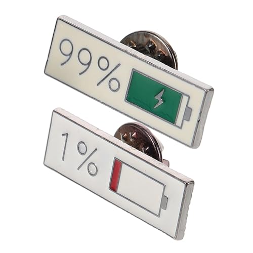 UPKOCH 2 Stück Cartoon Electric Power Brosche Wäscheklammern Brosche Unbeschwerte Brosche Kleinkinder Brosche Skurrile Brosche Hübsche Brosche Entzückende Brosche Amüsante Brosche UPKOCH 2 Stück Cartoon Electric Power Brosche Wäscheklammern Brosche Unbeschwerte Brosche Kleinkinder Brosche Skurrile Brosche Hübsche Brosche Entzückende Brosche Amüsante Brosche von UPKOCH