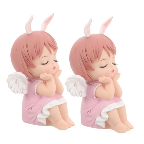 UPKOCH 2 Stück Kuchendekoration Prinzessin Geburtstagsdekoration -mädchen-kuchen-deckel Prinzessinnen-kuchenaufsatz Für Mädchen Prinzessin Tortenaufleger Kuchendeckel Geburtstag Vinyl UPKOCH 2 Stück Kuchendekoration Prinzessin Geburtstagsdekoration -mädchen-kuchen-deckel Prinzessinnen-kuchenaufsatz Für Mädchen Prinzessin Tortenaufleger Kuchendeckel Geburtstag Vinyl von UPKOCH