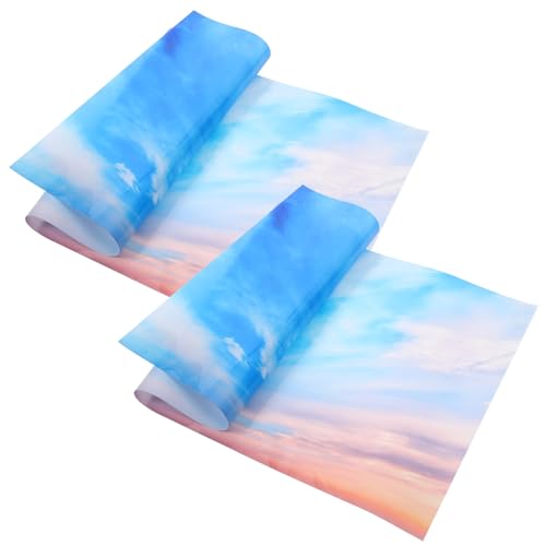 UPKOCH 2 Stück Leuchtstofflampenabdeckungen Magnetische Lichtabdeckung Leuchtstofflampen-Schattenpaneel Deckenleuchtenabdeckungen Magnetische Lichtfilter Für Büro Klassenzimmer Zuhause UPKOCH 2 Stück Leuchtstofflampenabdeckungen Magnetische Lichtabdeckung Leuchtstofflampen-Schattenpaneel Deckenleuchtenabdeckungen Magnetische Lichtfilter Für Büro Klassenzimmer Zuhause von UPKOCH