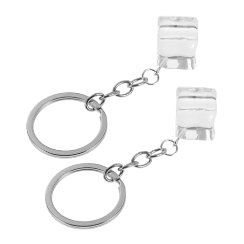 UPKOCH 2 Stück Rucksackzubehör Schlüsselanhänger Auto Anhänger Kreativer Mode-schlüsselanhänger Auto Schlüsselanhänger Schlüsselanhänger Auto Schlüssel Halter Schlüsselzubehör Harz Silver UPKOCH 2 Stück Rucksackzubehör Schlüsselanhänger Auto Anhänger Kreativer Mode-schlüsselanhänger Auto Schlüsselanhänger Schlüsselanhänger Auto Schlüssel Halter Schlüsselzubehör Harz Silver von UPKOCH