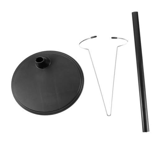 UPKOCH 2 Stück Stützrahmen Für Puppen Stützständer Für Puppen Puppenanzeigehalter Puppenständer Puppe Steht Actionfigurenständer Figure Toy Rack Schwarz Abs UPKOCH 2 Stück Stützrahmen Für Puppen Stützständer Für Puppen Puppenanzeigehalter Puppenständer Puppe Steht Actionfigurenständer Figure Toy Rack Schwarz Abs von UPKOCH