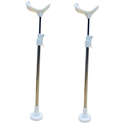UPKOCH Verstellbare Puppenständer 2 Stück Puppenhalter Ständer Puppenregal Zur Präsentation Von Figuren Präsentationsständer Für Jungen Und Mädchen Spielzeug-aufbewahrungsregal UPKOCH Verstellbare Puppenständer 2 Stück Puppenhalter Ständer Puppenregal Zur Präsentation Von Figuren Präsentationsständer Für Jungen Und Mädchen Spielzeug-aufbewahrungsregal von UPKOCH