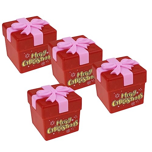 UPKOCH 20 Stck. Teiliges Weihnachts Aufziehspielzeug Kreative Spielzeuge Lustige Kinderparty Kompakte Tischdekoration Weihnachtsprank Spielzeuge UPKOCH 20 Stck. Teiliges Weihnachts Aufziehspielzeug Kreative Spielzeuge Lustige Kinderparty Kompakte Tischdekoration Weihnachtsprank Spielzeuge von UPKOCH