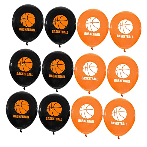 UPKOCH 20 Stück Ballonanzug Pfirsichballons Basketball Rosa Ballongirlande Orange Ballons Heliumtank Ballonbogenständer Geburtstagsdekorationen Gänseblümchenballons Königsblaue UPKOCH 20 Stück Ballonanzug Pfirsichballons Basketball Rosa Ballongirlande Orange Ballons Heliumtank Ballonbogenständer Geburtstagsdekorationen Gänseblümchenballons Königsblaue von UPKOCH