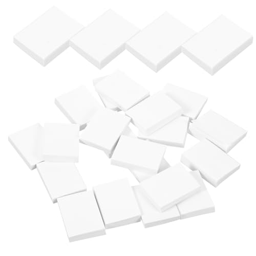 UPKOCH 20 Stück Blanko Buch Modell Kleines Kleines Hausdekor Puppenhaus Miniaturbücher Puppenhaus Ornament Mini Zur Dekoration DIY Miniatur Puppenhaus Bausatz Puppen Mini UPKOCH 20 Stück Blanko Buch Modell Kleines Kleines Hausdekor Puppenhaus Miniaturbücher Puppenhaus Ornament Mini Zur Dekoration DIY Miniatur Puppenhaus Bausatz Puppen Mini von UPKOCH