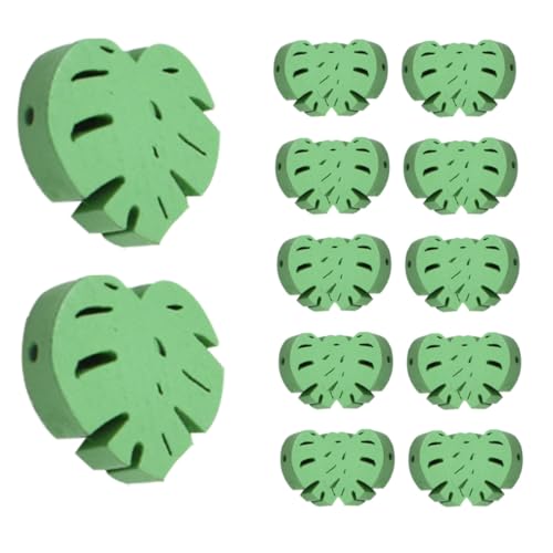 UPKOCH 20 Stück Diy Holzperlen Perlen für Schmuckherstellung Leicht und Langlebig für Armbänder und Schlüsselanhänger Kreative Bastelideen UPKOCH 20 Stück Diy Holzperlen Perlen für Schmuckherstellung Leicht und Langlebig für Armbänder und Schlüsselanhänger Kreative Bastelideen von UPKOCH