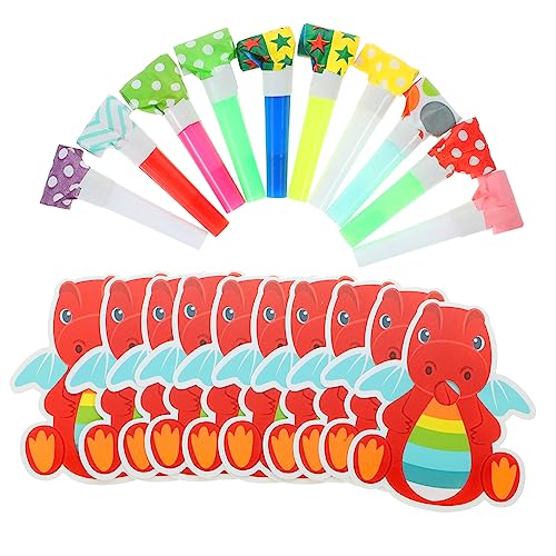 UPKOCH 20 Stück Partykrachmacher für Festivals Krachmacher-Blowouts Partygebläse-Hupen Gebläse Krachmacher Party-Blowouts pfeifen Krachmacher für Party Partypfeife Plastik UPKOCH 20 Stück Partykrachmacher für Festivals Krachmacher-Blowouts Partygebläse-Hupen Gebläse Krachmacher Party-Blowouts pfeifen Krachmacher für Party Partypfeife Plastik von UPKOCH