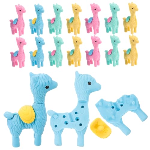 UPKOCH 20 Stück Radiergummi erasers for adventsgeschenke bürogadges schulsachen sammlerstücke Haustiere Figur auseinander Frosch Zimmerdekoration malen Festivalgeschenk UPKOCH 20 Stück Radiergummi erasers for adventsgeschenke bürogadges schulsachen sammlerstücke Haustiere Figur auseinander Frosch Zimmerdekoration malen Festivalgeschenk von UPKOCH