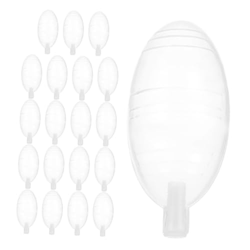 UPKOCH 20stücke Teiliges Quietscher Für Spielzeuge Handheld Pfeife Transparente Geräuscheinlagen Für Plüschtiere Einfach Einzufügen Für Geburtstagsfeiern Und Schulaktivitäten UPKOCH 20stücke Teiliges Quietscher Für Spielzeuge Handheld Pfeife Transparente Geräuscheinlagen Für Plüschtiere Einfach Einzufügen Für Geburtstagsfeiern Und Schulaktivitäten von UPKOCH