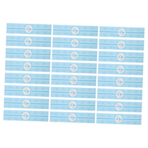 UPKOCH 24St Geschlecht offenbaren geldumschläge Umschlag aufklebebuchstaben The Craft ziernieten Geschlechtsaufkleber Geschlecht enthüllen Abziehbilder Bay Dusche Aufkleber Plastik Blue UPKOCH 24St Geschlecht offenbaren geldumschläge Umschlag aufklebebuchstaben The Craft ziernieten Geschlechtsaufkleber Geschlecht enthüllen Abziehbilder Bay Dusche Aufkleber Plastik Blue von UPKOCH