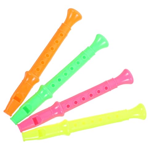 UPKOCH 24St pfeifen kinderinstrumente musikinstrumente musikspielzeug Farbenfrohes Flötenmuster weinachtsgeschte für pädagogisches Pfeifenspielzeug UPKOCH 24St pfeifen kinderinstrumente musikinstrumente musikspielzeug Farbenfrohes Flötenmuster weinachtsgeschte für pädagogisches Pfeifenspielzeug von UPKOCH