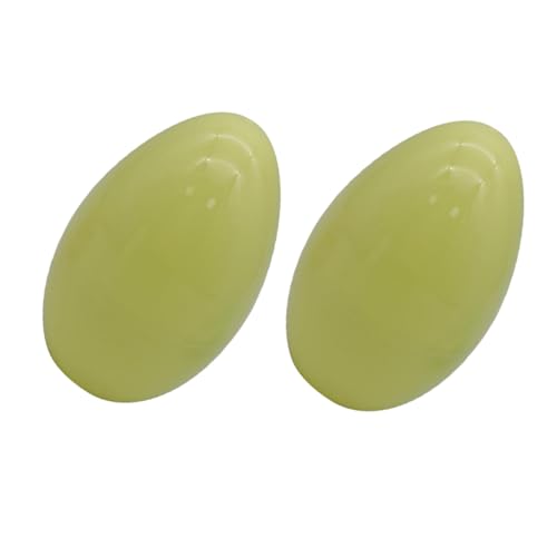 UPKOCH 2St Ostereier Künstliche Eier Ei Wilderer Eierpochierer für die Mikrowelle Osterei- Eierhalter hühner plastikenten dekorative Eierschale Plastikei UPKOCH 2St Ostereier Künstliche Eier Ei Wilderer Eierpochierer für die Mikrowelle Osterei- Eierhalter hühner plastikenten dekorative Eierschale Plastikei von UPKOCH