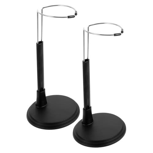 UPKOCH 2Stücke Puppenständer Stabile Halterung Für Action Figuren Und Puppen Vertikaler Display Organizer Für Zuhause Geschäft Für Puppen Mit Höhe UPKOCH 2Stücke Puppenständer Stabile Halterung Für Action Figuren Und Puppen Vertikaler Display Organizer Für Zuhause Geschäft Für Puppen Mit Höhe von UPKOCH
