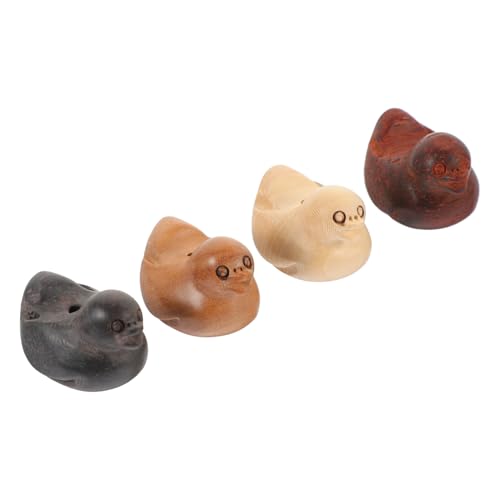 UPKOCH 3 Sätze Mini Holzfiguren Teiliges Diy Bastelzubehör Verschiedenen Holzarten Für Dekoration Und Für Garten Puppenhaus Geburtstagsdeko 4 Stück * 3 UPKOCH 3 Sätze Mini Holzfiguren Teiliges Diy Bastelzubehör Verschiedenen Holzarten Für Dekoration Und Für Garten Puppenhaus Geburtstagsdeko 4 Stück * 3 von UPKOCH