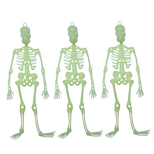 UPKOCH 3 Stück Halloween Beängstigende Dekorationen Zombie Sensenmann Laterne Bausatz Geisterdekor Aufkleber Halloween-schlauchboote Skelett Halloween-bälle Reißzähne Green UPKOCH 3 Stück Halloween Beängstigende Dekorationen Zombie Sensenmann Laterne Bausatz Geisterdekor Aufkleber Halloween-schlauchboote Skelett Halloween-bälle Reißzähne Green von UPKOCH