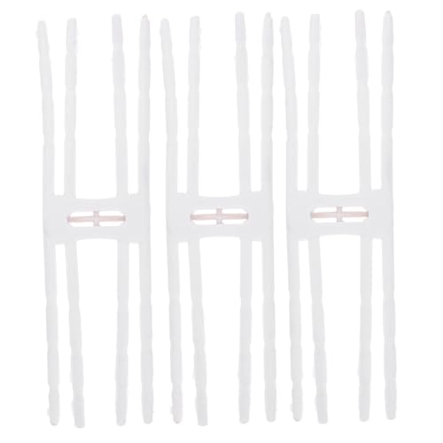 UPKOCH 3 Stück Puppenständer Spinnenform Figur Halterung Stabil für Fotografie und Präsentation Geeignet UPKOCH 3 Stück Puppenständer Spinnenform Figur Halterung Stabil für Fotografie und Präsentation Geeignet von UPKOCH