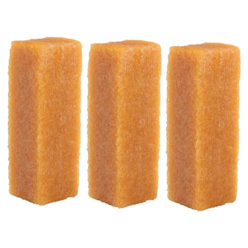 UPKOCH 3 Stück Skateboard Radiergummi für Grip Tape Robuste Gummireinigungswerkzeuge für Skateboard und Schleifband Effektives Entfernen von Schmutz Beschädigung UPKOCH 3 Stück Skateboard Radiergummi für Grip Tape Robuste Gummireinigungswerkzeuge für Skateboard und Schleifband Effektives Entfernen von Schmutz Beschädigung von UPKOCH