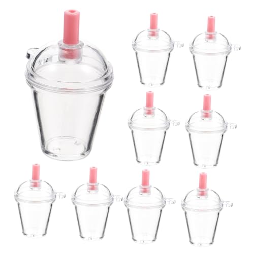 UPKOCH 30St Shiwan Plastikbecher Charme Herstellung Transporter Karte Plüsch kunststoffbecher plastikgläser biergläser schlüsselanhänger DIY-Anhänger Ohrring-Anhänger Wiederverwendbar UPKOCH 30St Shiwan Plastikbecher Charme Herstellung Transporter Karte Plüsch kunststoffbecher plastikgläser biergläser schlüsselanhänger DIY-Anhänger Ohrring-Anhänger Wiederverwendbar von UPKOCH