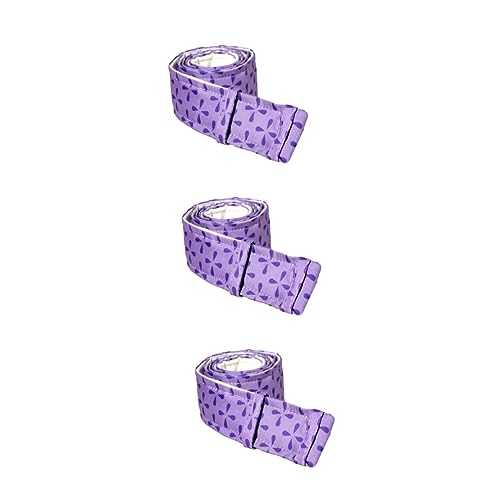 UPKOCH 3 Stücke Backen Werkzeug 80x3 7 Cm Backen Uniform Streifen-verformung Kuchen Pan Streifen Backformen Strap UPKOCH 3 Stücke Backen Werkzeug 80x3 7 Cm Backen Uniform Streifen-verformung Kuchen Pan Streifen Backformen Strap von UPKOCH