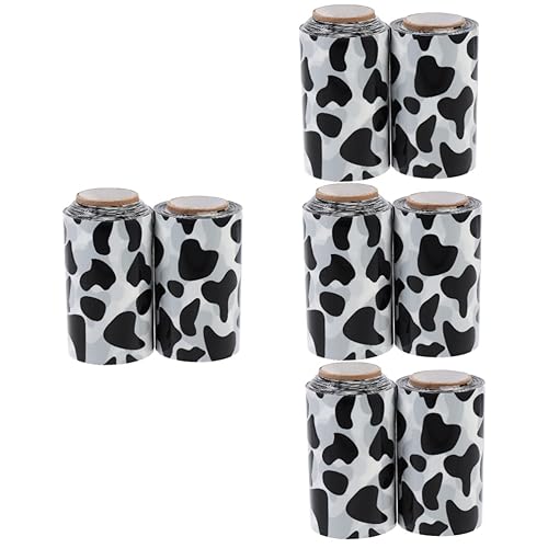 UPKOCH 4 Sätze Kuchen Grenze Mousse-kragen Party Glücklich Dekorationen Tortenkragen Selber Machen Sträusel Liner Dekorative Kuchenkrägen Kuh Käsekuchen-kragen Weiß Plastik 2 Rollen * 4 UPKOCH 4 Sätze Kuchen Grenze Mousse-kragen Party Glücklich Dekorationen Tortenkragen Selber Machen Sträusel Liner Dekorative Kuchenkrägen Kuh Käsekuchen-kragen Weiß Plastik 2 Rollen * 4 von UPKOCH