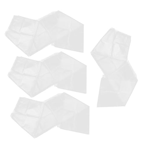 UPKOCH 4 Stück Ballonschutztasche riesige Ballontaschen Verpackung tragbar große Ballontaschen für den Transport Ballontaschen transportieren Transparent UPKOCH 4 Stück Ballonschutztasche riesige Ballontaschen Verpackung tragbar große Ballontaschen für den Transport Ballontaschen transportieren Transparent von UPKOCH