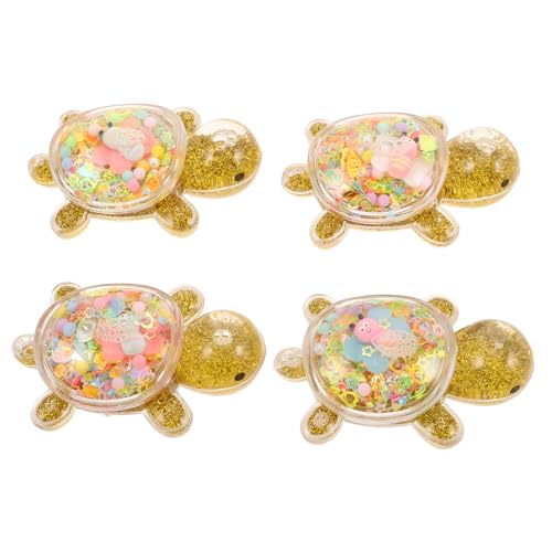 UPKOCH 4 Stück Fließende Sandschildkröten Figuren Kreative Sandkunst Dekoration Kompakte Meeres Schildkröten Miniatur Skulpturen für Kinderzimmer Büro und Partygeschenke UPKOCH 4 Stück Fließende Sandschildkröten Figuren Kreative Sandkunst Dekoration Kompakte Meeres Schildkröten Miniatur Skulpturen für Kinderzimmer Büro und Partygeschenke von UPKOCH