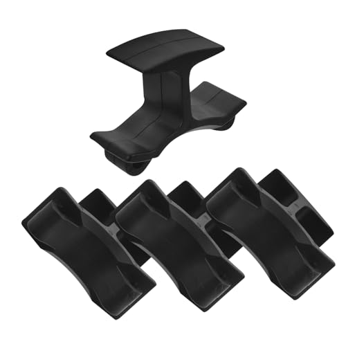UPKOCH 4 Stück Fingerclip Pfeifenhalter für Schiedsrichter Tragbarer Kunststoff Pfeifenclip für Sport Einfach zu Bedienen und Bequem Zubehör für Fußball Basketball und Mehr UPKOCH 4 Stück Fingerclip Pfeifenhalter für Schiedsrichter Tragbarer Kunststoff Pfeifenclip für Sport Einfach zu Bedienen und Bequem Zubehör für Fußball Basketball und Mehr von UPKOCH