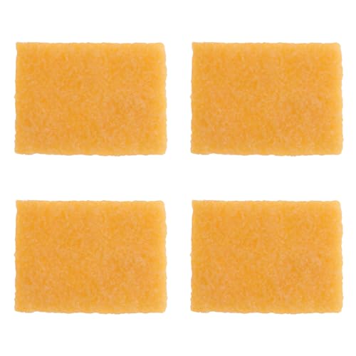 UPKOCH 4 Stück Teiliges Gummi Griptape Cleaner Radiergummi für Skateboard Schleifband Reinigung Sandpapier Reiniger Block für Effektive Staub Harzentfernung UPKOCH 4 Stück Teiliges Gummi Griptape Cleaner Radiergummi für Skateboard Schleifband Reinigung Sandpapier Reiniger Block für Effektive Staub Harzentfernung von UPKOCH