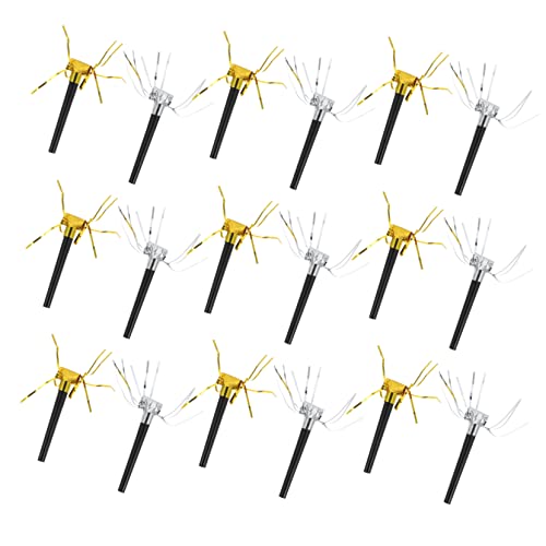 UPKOCH 40 Stück Quastenpfeife Partydekorationen Partybevorzugung Für Krachmacher Party-musical-gebläse Partypfeifen Blowouts Partygeschenke Partypfeife Mit Quaste Plastik UPKOCH 40 Stück Quastenpfeife Partydekorationen Partybevorzugung Für Krachmacher Party-musical-gebläse Partypfeifen Blowouts Partygeschenke Partypfeife Mit Quaste Plastik von UPKOCH